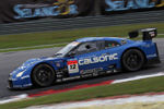 Calsonic IMPUL Nissan GT-R Picture